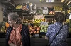 Una de las imágenes a concurso. /FCCR