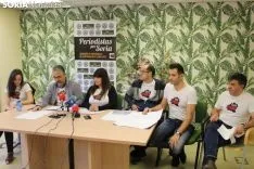 Plataforma Soria Ya
