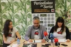 Plataforma Soria Ya