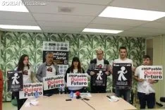 Plataforma Soria Ya
