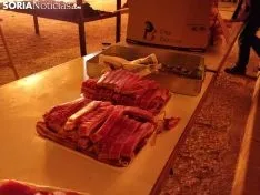 Foto 31 - Fotos: Golmayo enciende su luminaria en honor a Santa B&aacute;rbara 