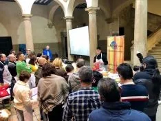 Imagen de las jornadas. 