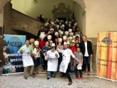 Imagen de las jornadas. 
