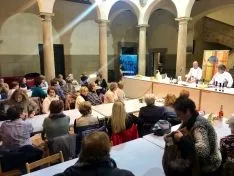 Imagen de las jornadas. 