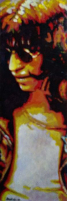 Foto 14 - GALER&Iacute;A: 'Helarte' con el cine y la m&uacute;sica, por Enrique Bastida
