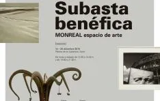 Será en La Audiencia en horario de mañana y tarde.  