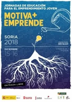 Foto 3 - Este fin de semana, jornadas de emprendimiento joven en el B&eacute;cquer