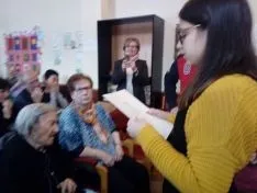 Imágenes de la celebración.
