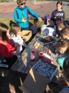 Foto 4 - &Oacute;lvega tambi&eacute;n coloca su Bel&eacute;n en la sierra