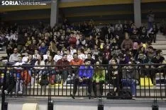 Debut del CSB Ciudad Europea del Deporte en categoría nacional.