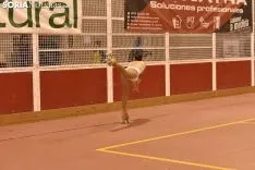  I Campeonato de Patinaje Artístico Ciudad de Soria. 
