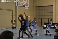 Debut del CSB Ciudad Europea del Deporte en categoría nacional.