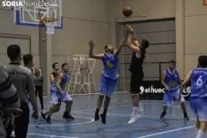 Debut del CSB Ciudad Europea del Deporte en categoría nacional.