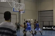 Debut del CSB Ciudad Europea del Deporte en categoría nacional.