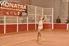  I Campeonato de Patinaje Artístico Ciudad de Soria. 
