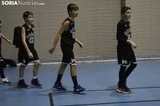 Debut del CSB Ciudad Europea del Deporte en categoría nacional.
