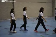 Debut del CSB Ciudad Europea del Deporte en categoría nacional.