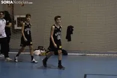 Debut del CSB Ciudad Europea del Deporte en categoría nacional.