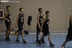 Debut del CSB Ciudad Europea del Deporte en categoría nacional.