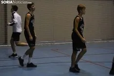 Debut del CSB Ciudad Europea del Deporte en categoría nacional.