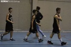 Debut del CSB Ciudad Europea del Deporte en categoría nacional.