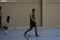 Debut del CSB Ciudad Europea del Deporte en categoría nacional.