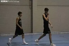 Debut del CSB Ciudad Europea del Deporte en categoría nacional.