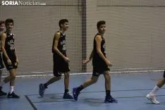 Debut del CSB Ciudad Europea del Deporte en categoría nacional.