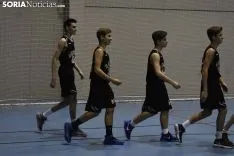 Debut del CSB Ciudad Europea del Deporte en categoría nacional.