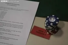 VII Torneo de Póker de Aspace. 