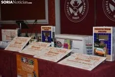 VII Torneo de Póker de Aspace. 