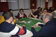 VII Torneo de Póker de Aspace. 