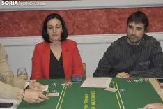 VII Torneo de Póker de Aspace. 