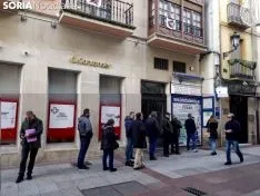 Foto 5 - Soria no pierde la ilusi&oacute;n
