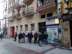 Foto 4 - Soria no pierde la ilusi&oacute;n