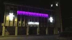 Foto 4 - &Oacute;lvega estrena iluminaci&oacute;n esta Navidad