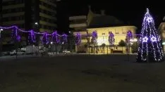 Foto 3 - &Oacute;lvega estrena iluminaci&oacute;n esta Navidad
