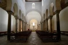 San Cebrián de Mazote en Valladolid. /Junta