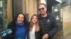 Foto 3 - La predicci&oacute;n de una gitana en Sevilla hace millonarios a estos sorianos