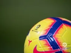 Foto 3 - El Numancia acaba el a&ntilde;o a 5 puntos del descenso y a 10 de la promoci&oacute;n 