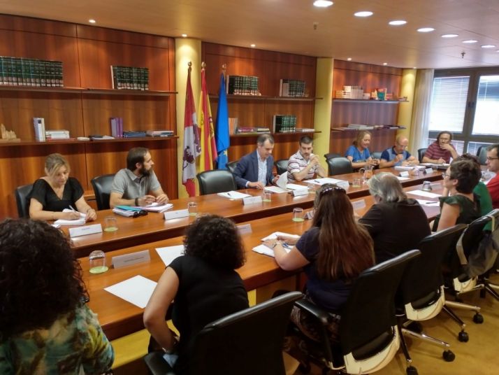 La Junta destina 4,7M€ a actividades de cooperación para el desarrollo
