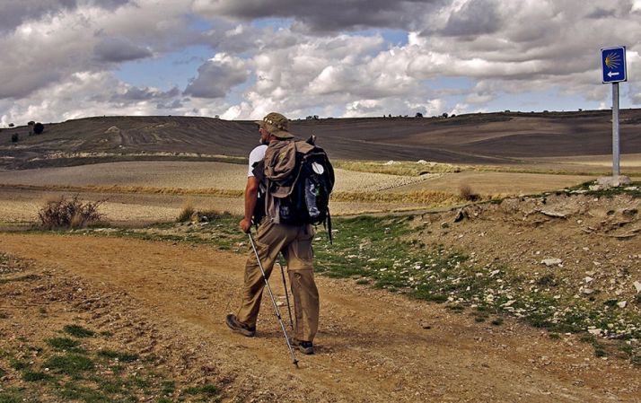 Recicladas más de 65 toneladas de envases en el Camino de Santiago este verano