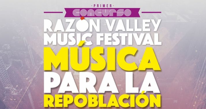 El Hueco convoca el concurso Música para la Repoblación, dirigido a grupos, solistas y DJs de toda España