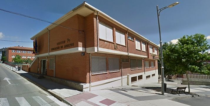 Una imagen del centro Celtiberia. /GM