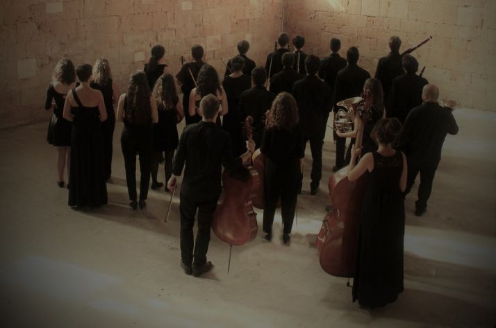 El Concierto de Año Nuevo tendrá como protagonista a la formación soriana Ensemble Durius