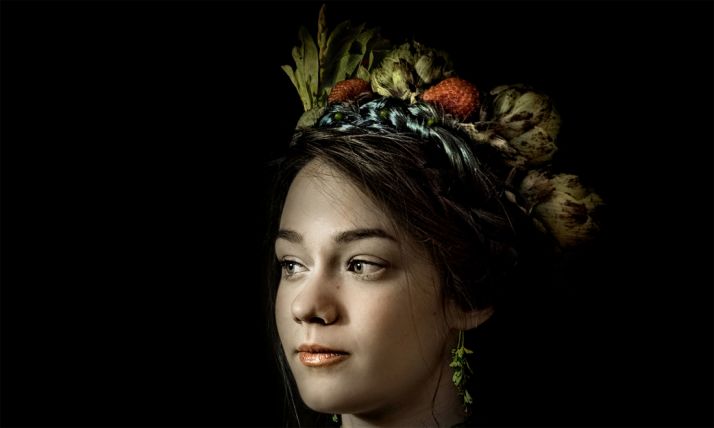 Detalle de la imagen ganadora, obra de Marta Galán. /MG