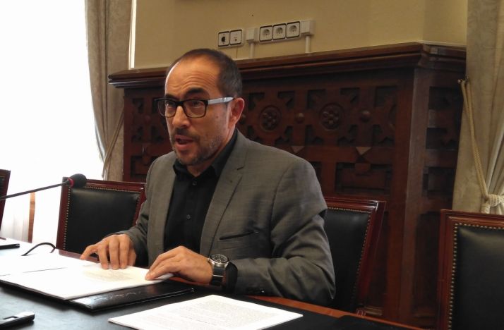 La Diputación aprueba 1,25 M&euro; para el plan demográfico