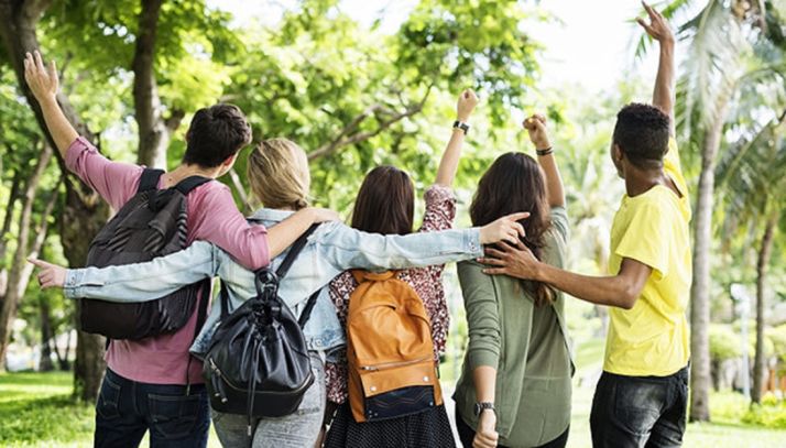 La ‘Estrategia de Impulso Joven 20/20’ llega al 90 % de sus medidas, beneficiando a miles de jóvenes de CyL