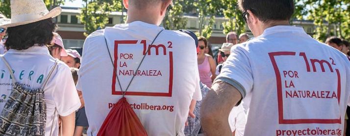 23 centros educativos de Castilla y León ya se han unido al programa ‘Aulas LIBERA’ 