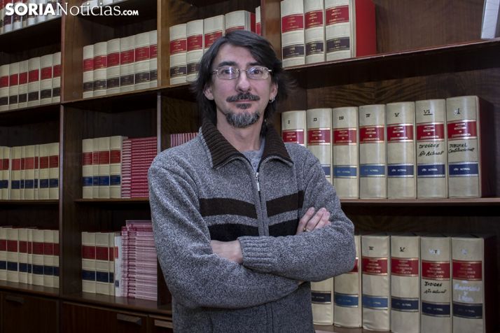 Sorian@s culpa a Podemos, el Ayuntamiento y la prensa de la filtración rastrera sobre Romero